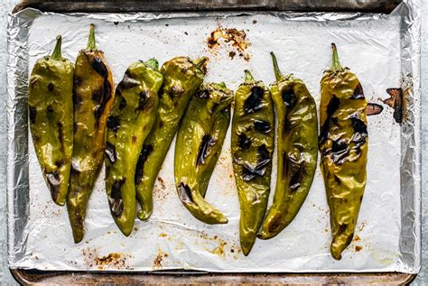 hermes tuch chili|All About Hatch Chiles: Roasting, Storing, and .